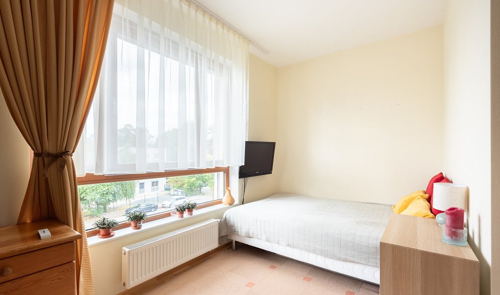 Prodej bytu 3+kk 109 m², Praha – náhled fotky 8