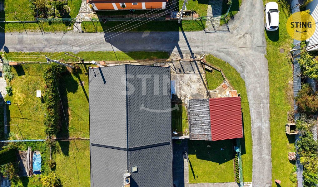 Prodej domu 167 m² s pozemkem 305 m², Vápenná – náhled fotky 10