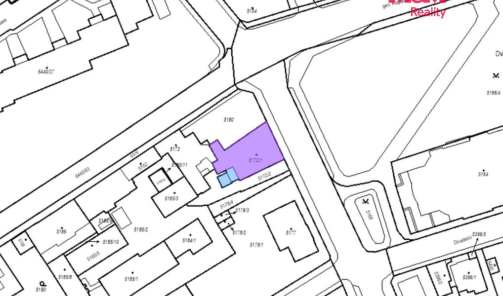 Pronájem obchodních prostor 12 m², Kladno – náhled fotky 5
