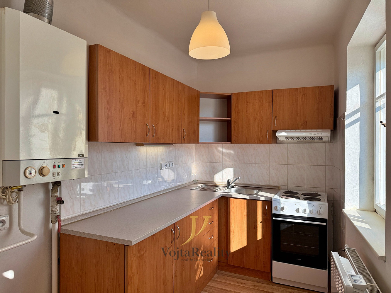 Prodej bytu 2+1 44 m² – fotografie 2