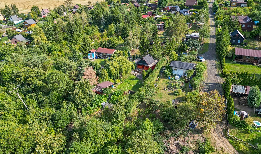 Prodej chaty/chalupy 52 m² s pozemkem 498 m², Chbany – náhled fotky 20