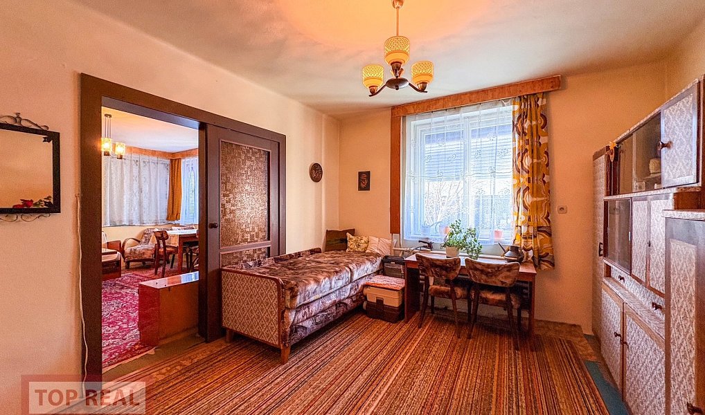 Prodej domu 225 m² s pozemkem 443 m², Kroměříž – náhled fotky 8