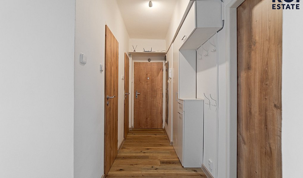 Pronájem bytu 3+1 64 m², Frýdek-Místek – náhled fotky 7