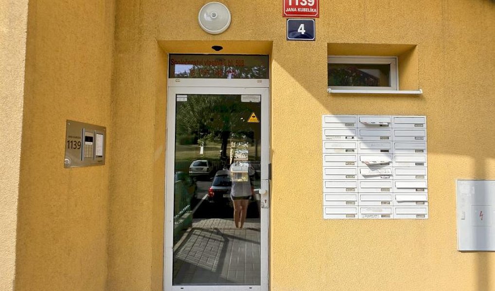 Prodej bytu 1+1 27 m², Most – náhled fotky 9