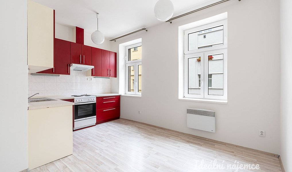 Pronájem bytu 2+1 52 m², Praha – náhled fotky 9