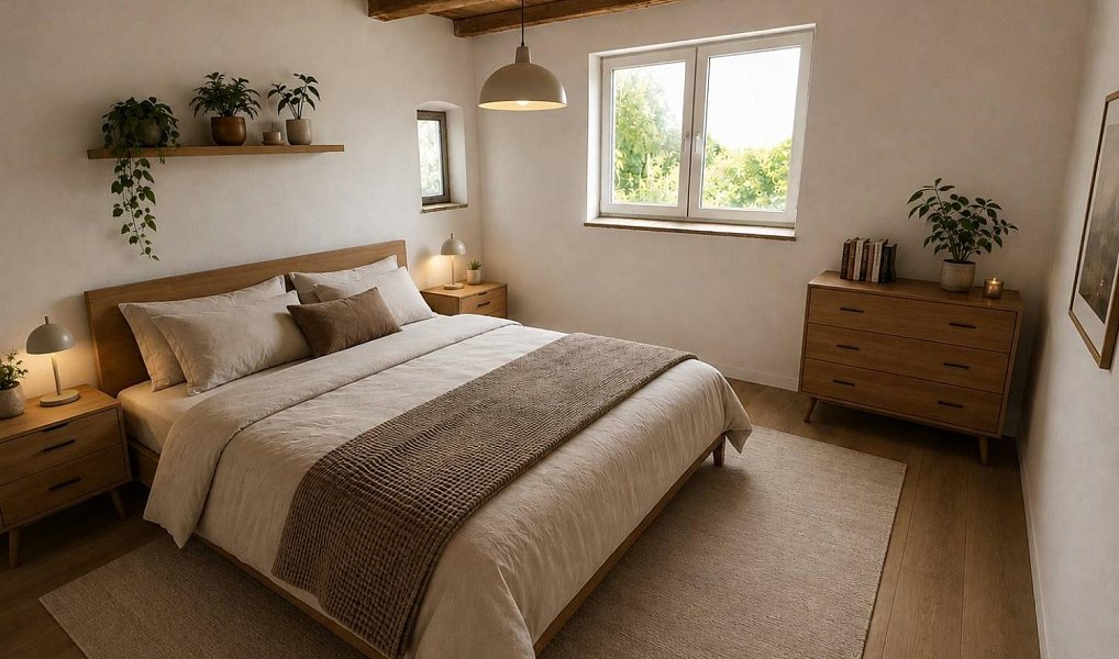 Prodej domu 92 m² s pozemkem 1 100 m², Rokytnice – náhled fotky 11