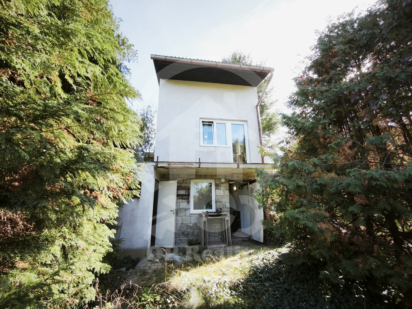 Prodej chaty/chalupy 22 m² – fotografie 2