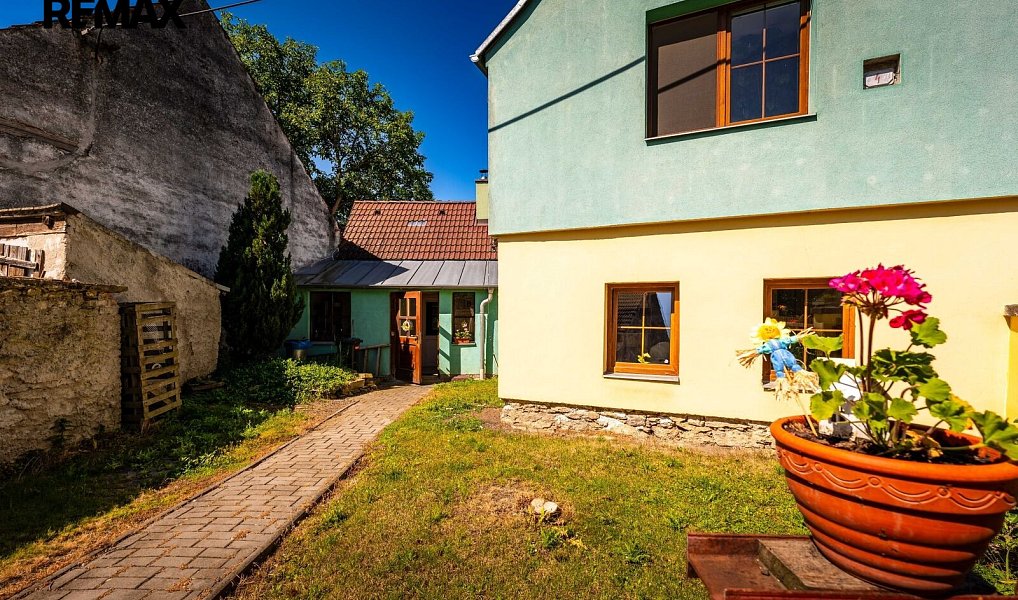 Prodej domu 130 m² s pozemkem 210 m², Čížová – náhled fotky 21