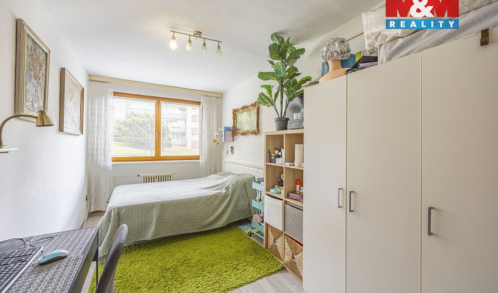Prodej bytu 2+kk 47 m², Praha – náhled fotky 2