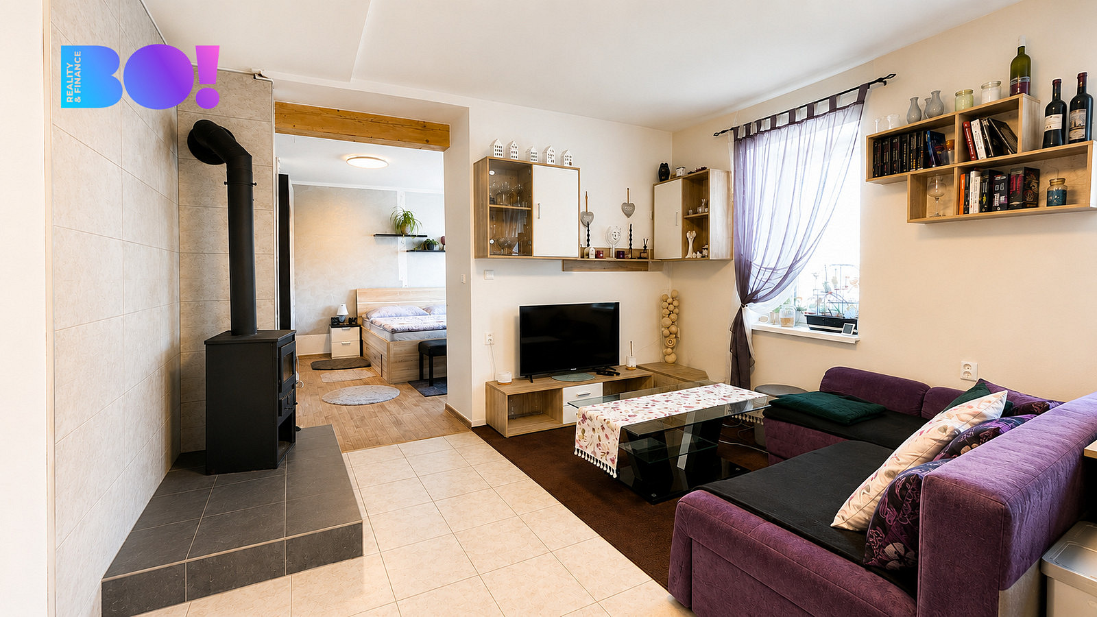 Prodej domu 106 m² s pozemkem 505 m² – fotografie 5