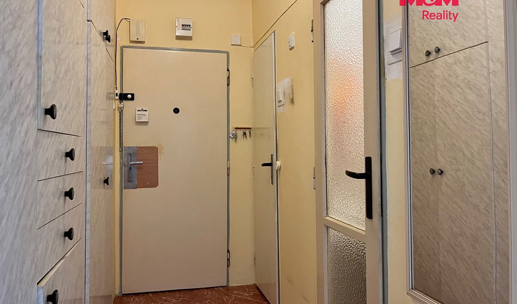 Prodej bytu 2+1 51 m², Podbořany – náhled fotky 10