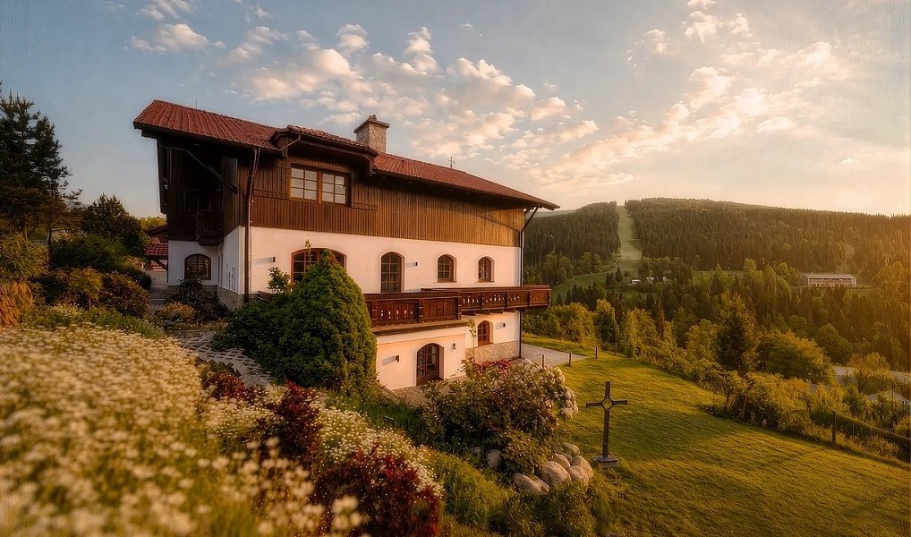 Prodej bytu 4+kk 130 m², Špindlerův Mlýn – náhled fotky 21