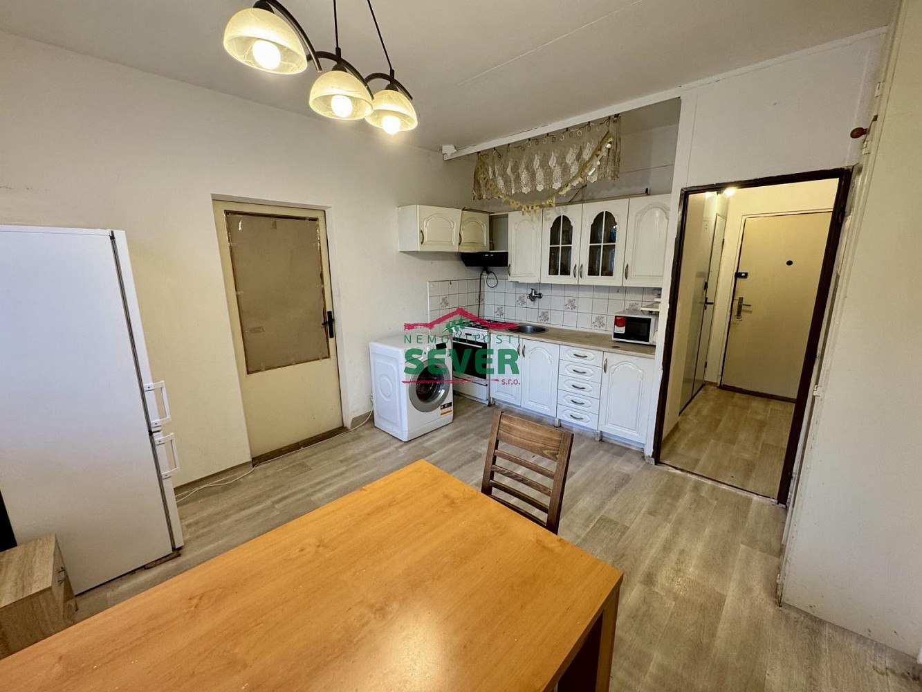 Prodej bytu 2+1 20 m² – fotografie 2