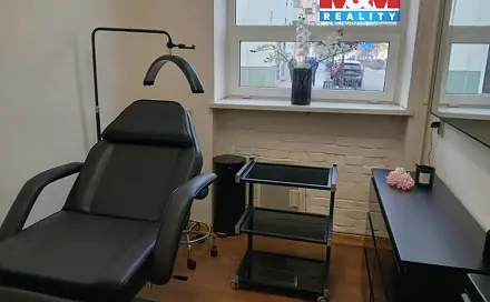 Pronájem obchodních prostor 15 m², Studentská, Bohumín - Nový Bohumín, okres Karviná