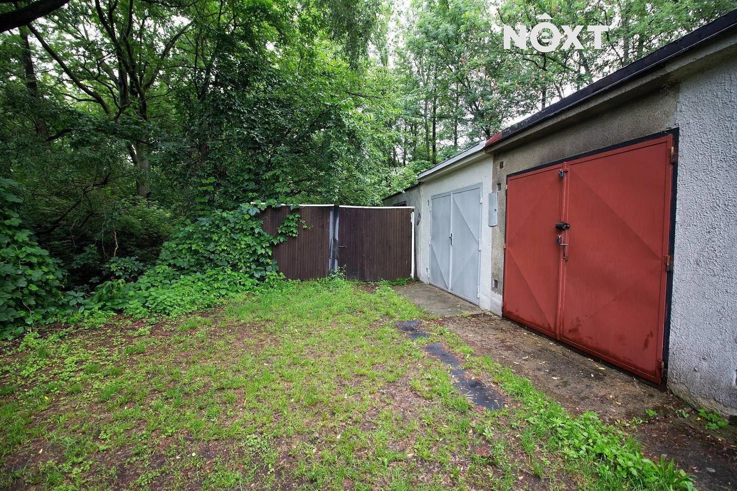 Prodej ostatní garáž, 27m2, pardubice, hostovice — photo 5