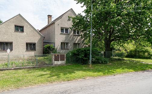 Prodej domu 290 m² s pozemkem 1 802 m², Újezd - Rybníček, okres Olomouc