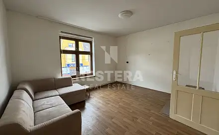 Pronájem bytu 2+1 48 m²