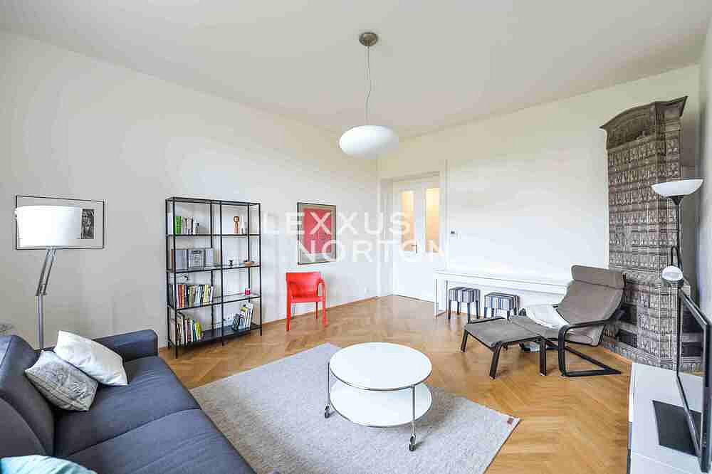 Pronájem bytu 2+1 79 m²