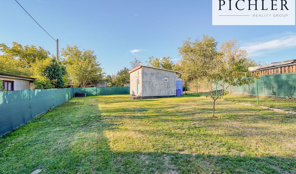 Prodej chaty/chalupy 408 m² s pozemkem 383 m², Plzeň – náhled fotky 5