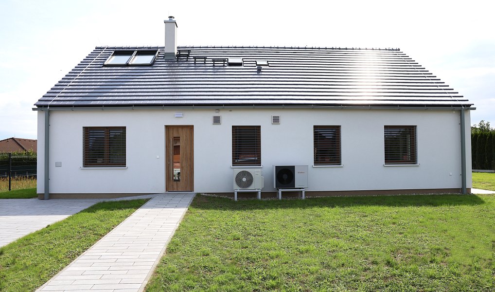 Prodej domu 120 m² s pozemkem 900 m², Žehušice – náhled fotky 4