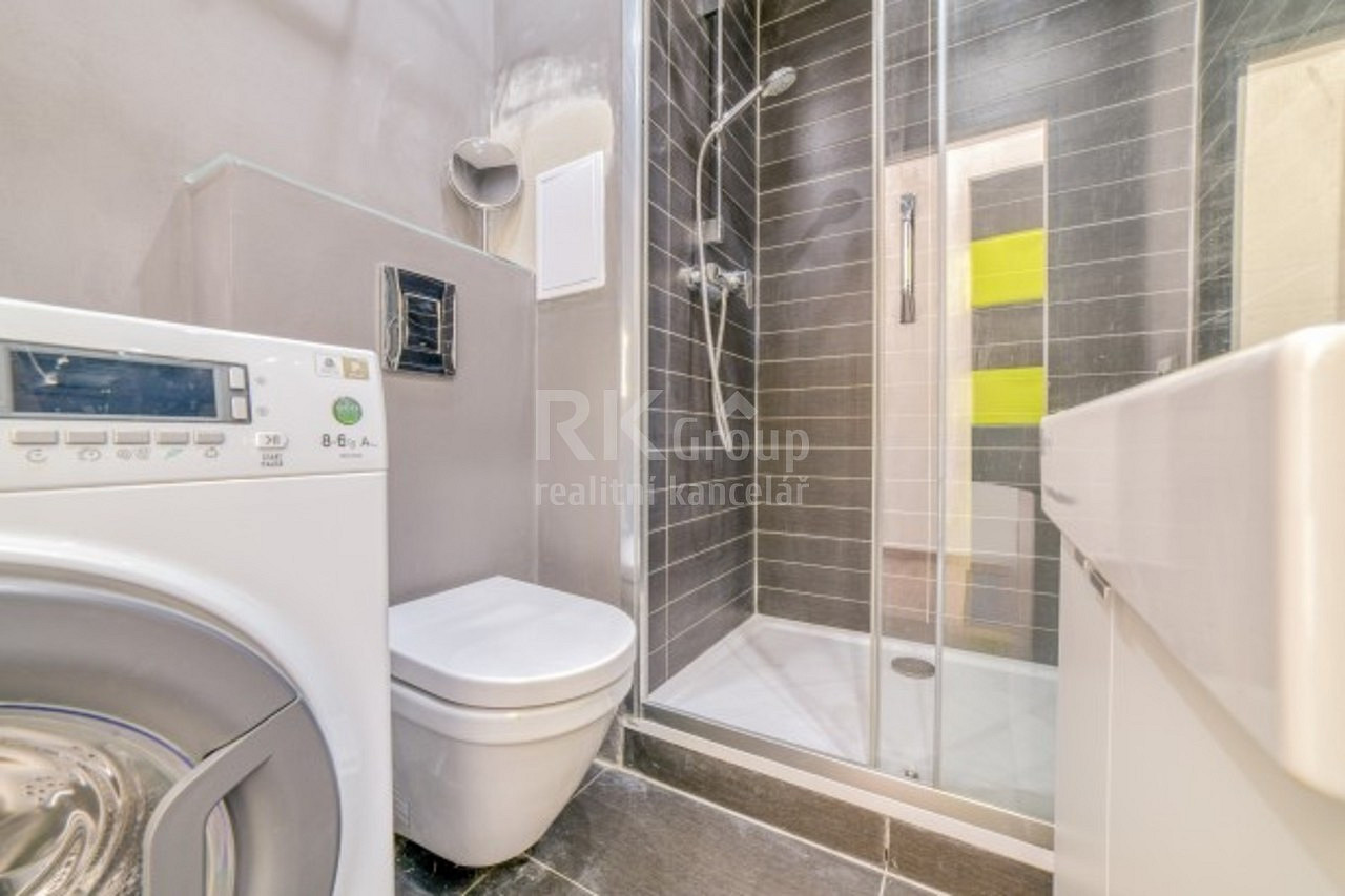 Prodej bytu 2+kk 40 m² – fotografie 5