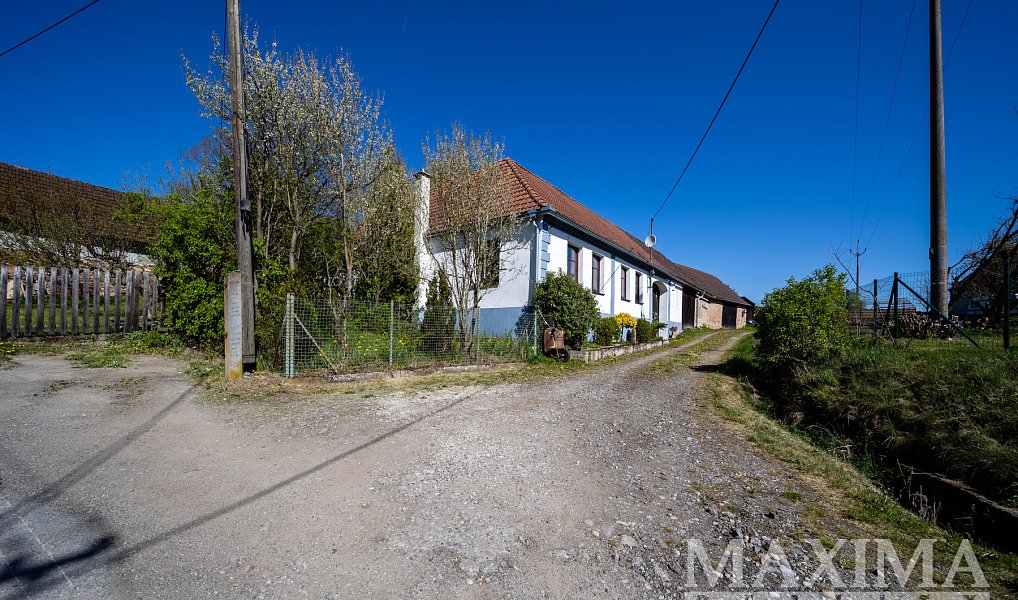 Prodej domu 80 m² s pozemkem 731 m², Týn nad Vltavou – náhled fotky 21