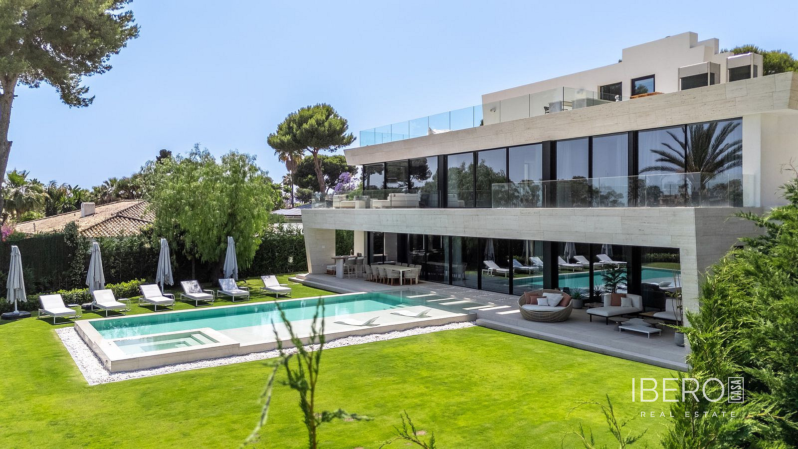 Casa 7+kk – Marbella, Bahía de Marbella, Rio Real - Vista 5