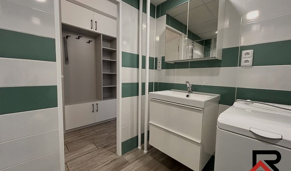 Pronájem bytu 2+1 57 m², Třebíč – náhled fotky 6