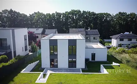 Prodej domu 243 m² s pozemkem 899 m², Mezi Lesy, Zdiby - Přemyšlení, okres Praha-východ