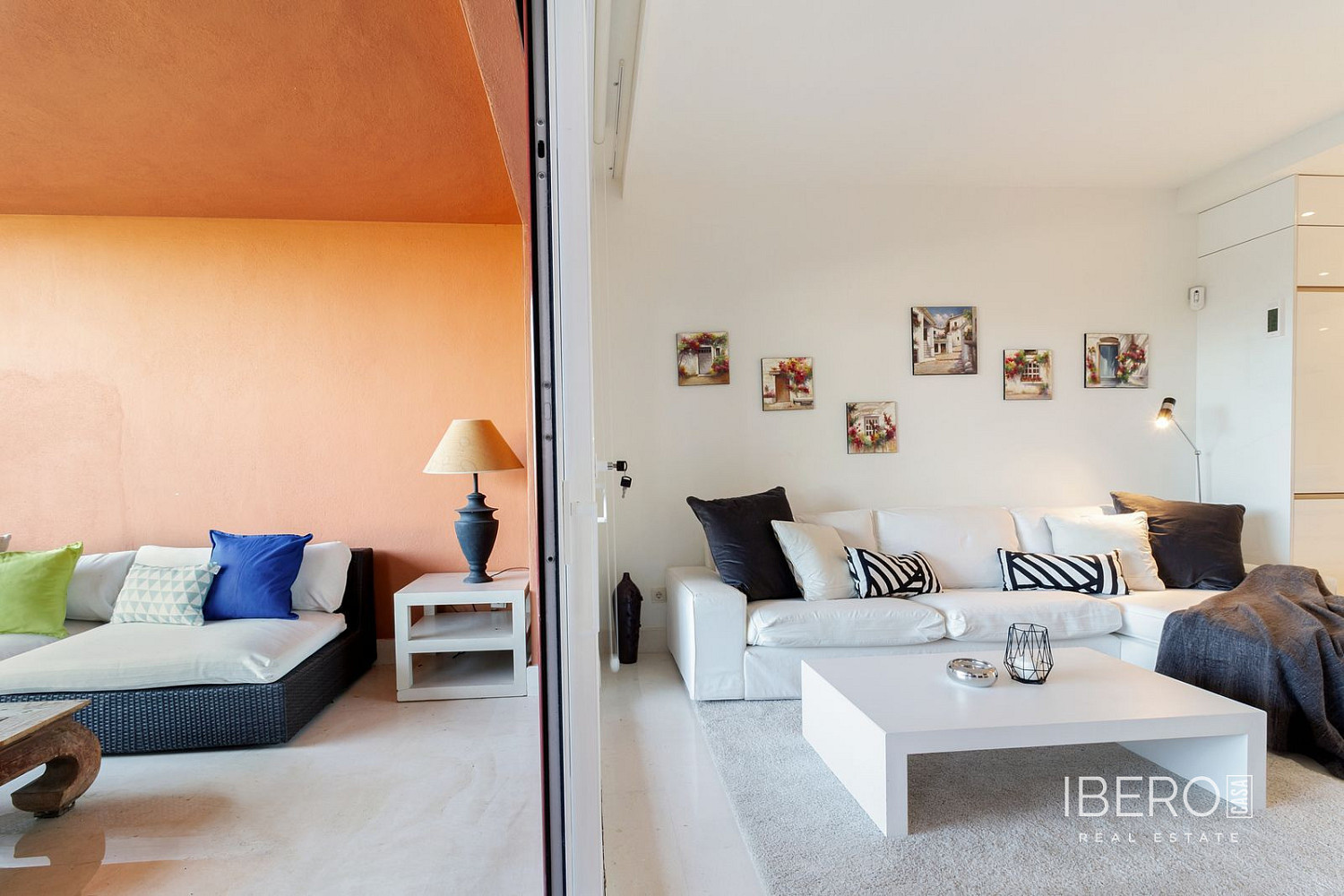 Piso 3+kk – Málaga, Centro Histórico, Centro - Vista 4