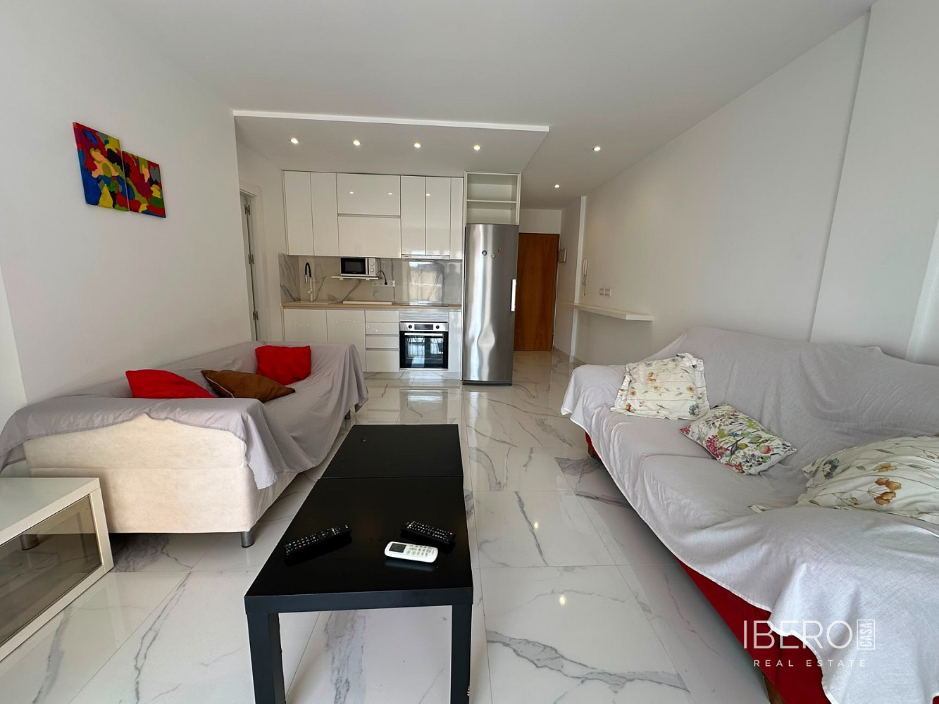 Pis 2+kk – Cartagena - Vista 4