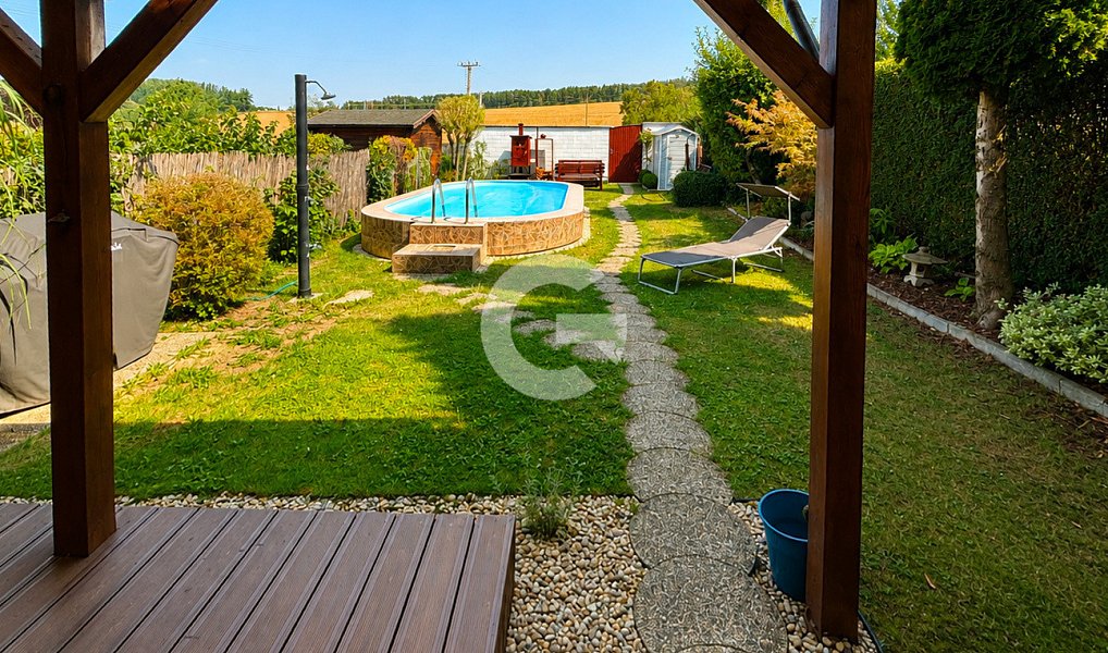 Prodej domu 160 m² s pozemkem 299 m², Bystřice pod Hostýnem – náhled fotky 22