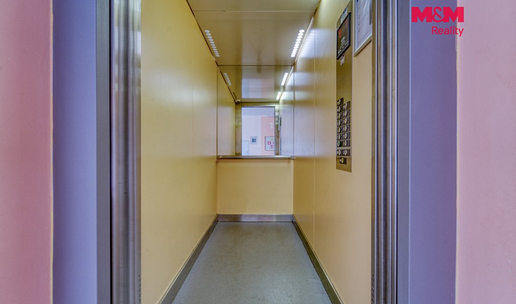 Prodej bytu 2+1 47 m², Praha – náhled fotky 15