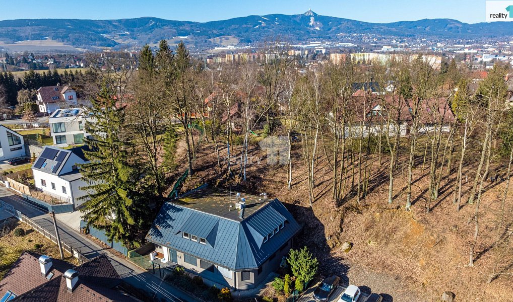Prodej kanceláře 377 m², Liberec – náhled fotky 29