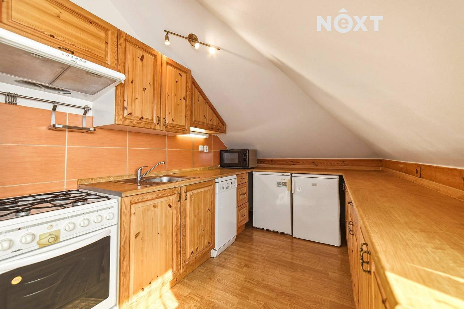 Prodej bytu 2+kk 47 m² – fotografie 5
