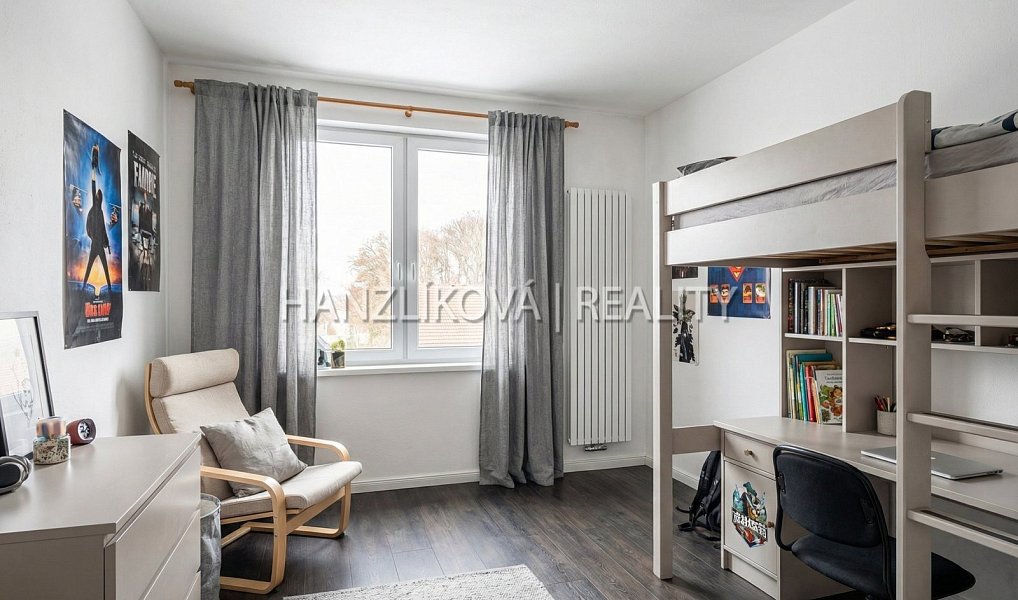 Prodej domu 331 m² s pozemkem 331 m², Dobrá Voda u Českých Budějovic – náhled fotky 37