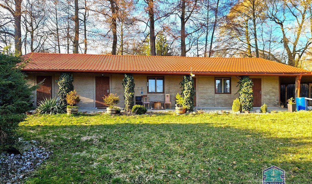 Prodej chaty/chalupy 65 m² s pozemkem 1 437 m², Poběžovice – náhled fotky 3