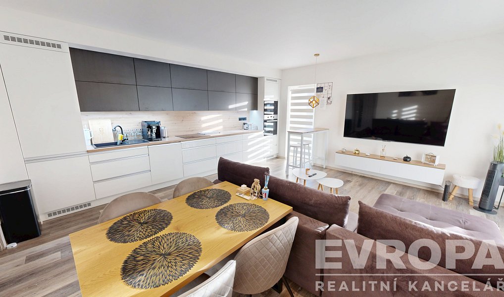 Prodej bytu 3+kk 80 m², Havlíčkův Brod – náhled fotky 3