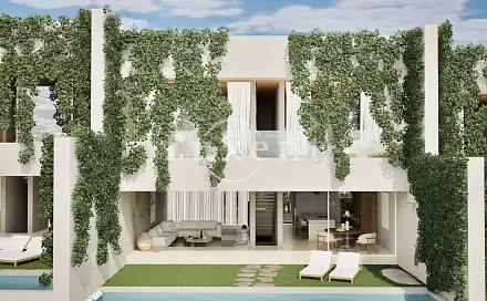 Prodej domu 248 m² s pozemkem 200 m², Bali, Indonézie