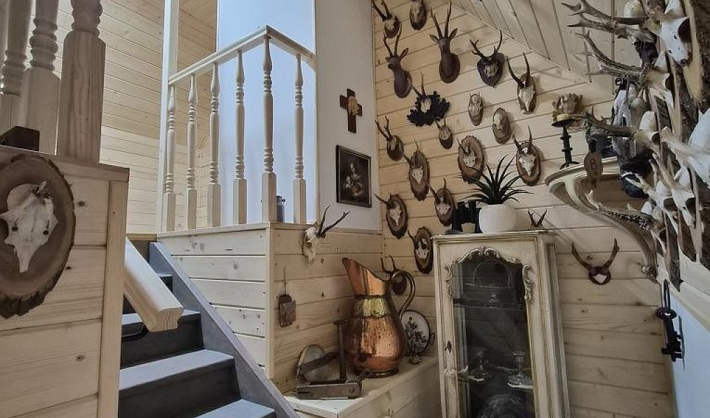 Prodej chaty/chalupy 80 m² s pozemkem 333 m², Teplá – náhled fotky 22