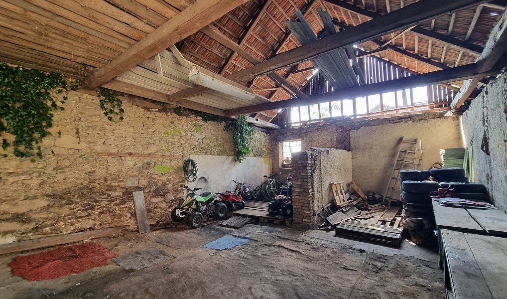 Prodej domu 200 m² s pozemkem 1 325 m², Žďárná – náhled fotky 24