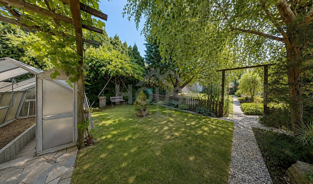 Prodej chaty/chalupy 50 m² s pozemkem 332 m², Kněževes – náhled fotky 18