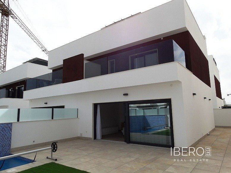 Prodej domu 100 m² s pozemkem 168 m²