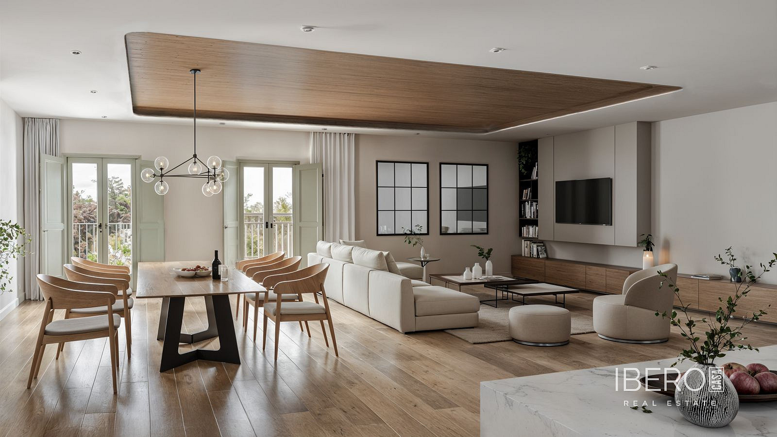 Pis 2+kk – Estepona, Barriada Islas Canarias - Vista 5