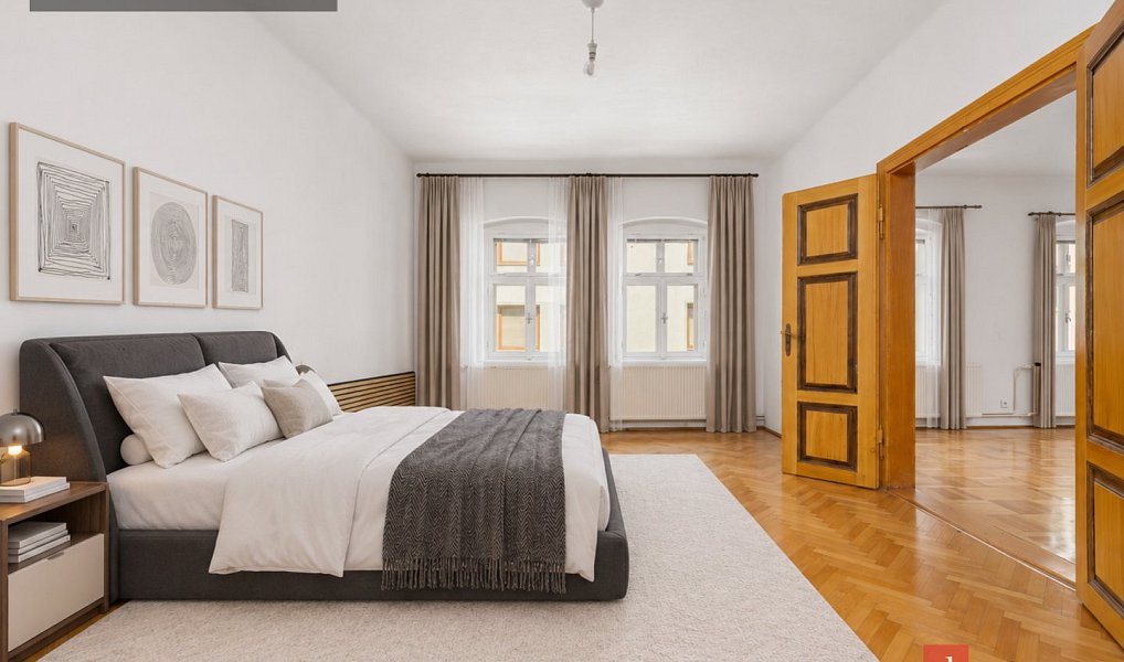 Prodej bytu 4+1 128 m², Jablonec nad Nisou – náhled fotky 7