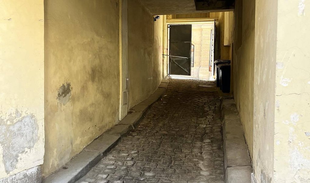 Prodej garáže v centru Liberce - vhodná na parkování i jako skladovací prostory, Liberec – náhled fotky 6