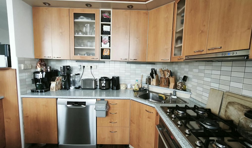 Prodej bytu 4+1 79 m², Most – náhled fotky 2