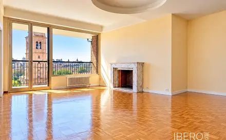 Prodej bytu 6+kk 214 m², Madrid, Španělsko