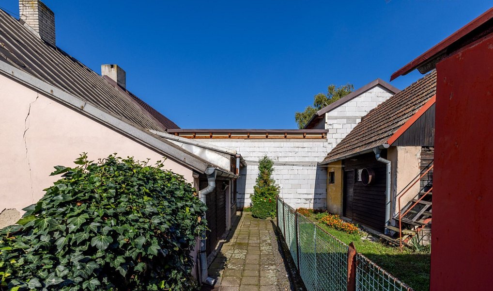 Prodej domu 64 m² s pozemkem 518 m², Přerov – náhled fotky 10