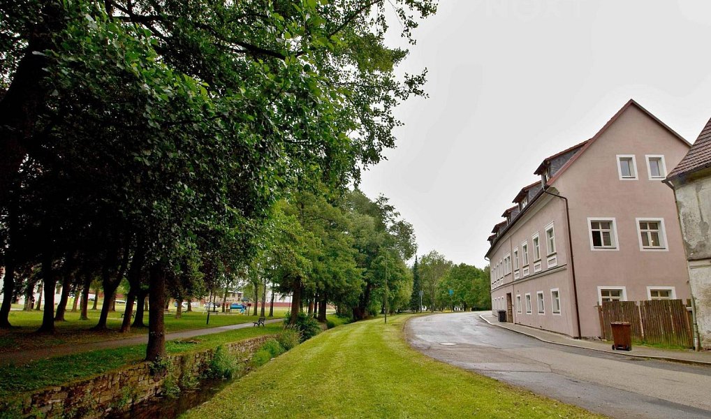 Prodej bytu 1+kk 39 m², Nová Bystřice – náhled fotky 17
